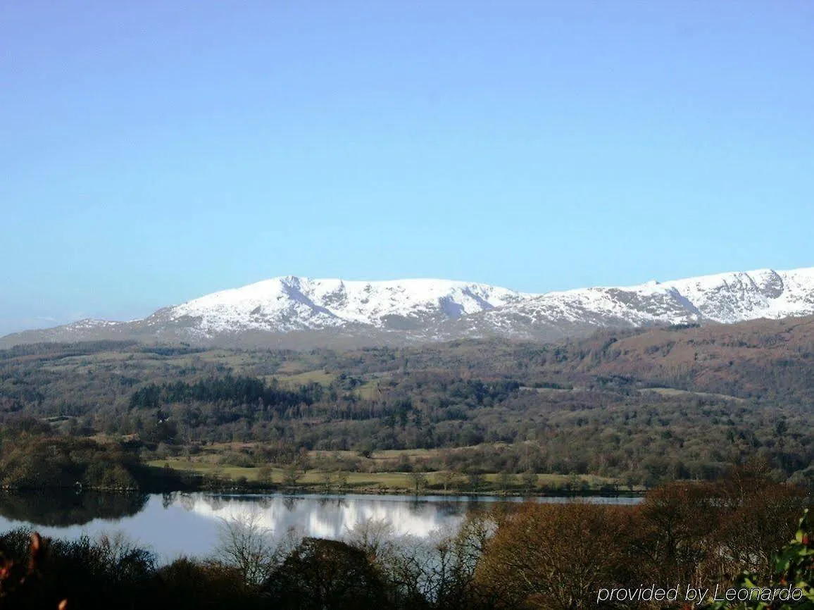 Holbeck Ghyll With Stunning Views Country house Windermere