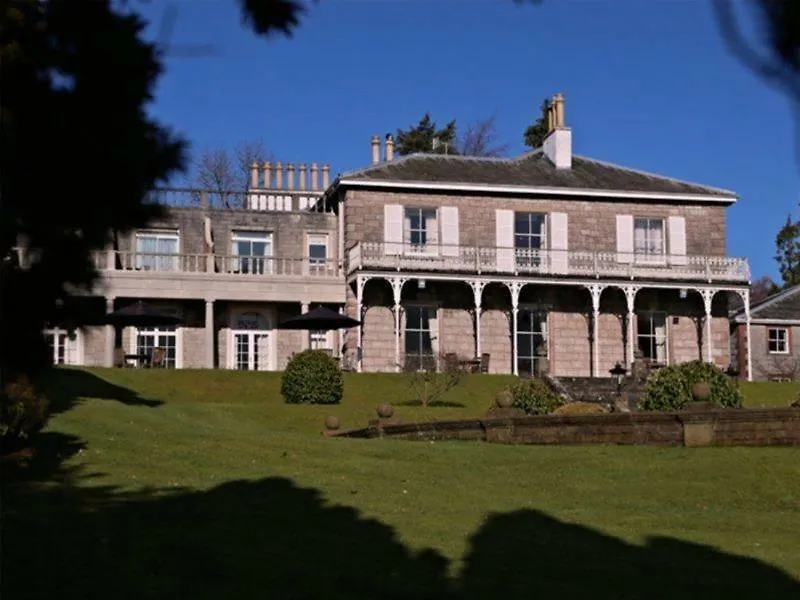 Hotell Macdonald Leeming House 4*