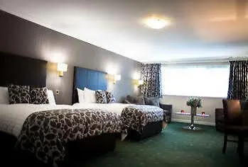 Greens At Hotel 3*