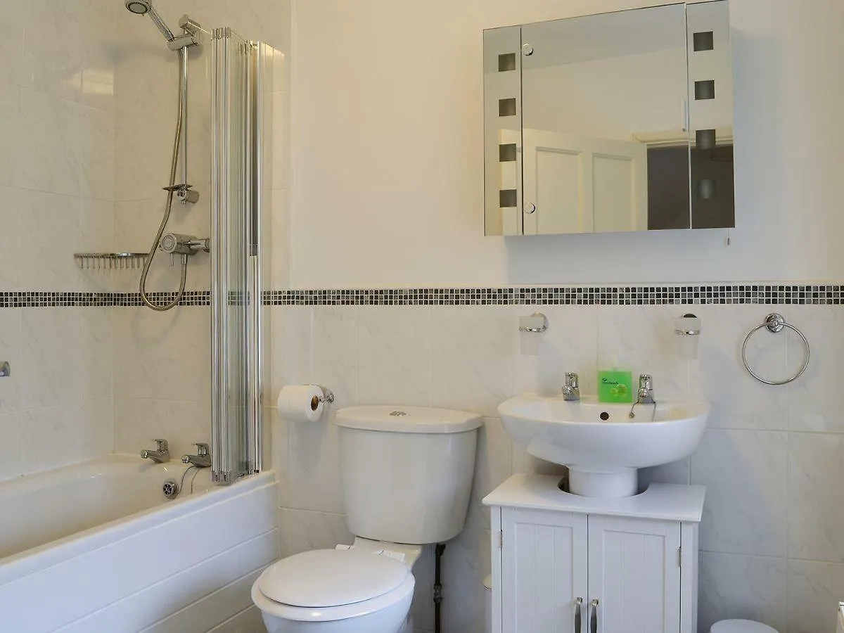 Prázdninový dům Troutlets Keswick (Cumbria)