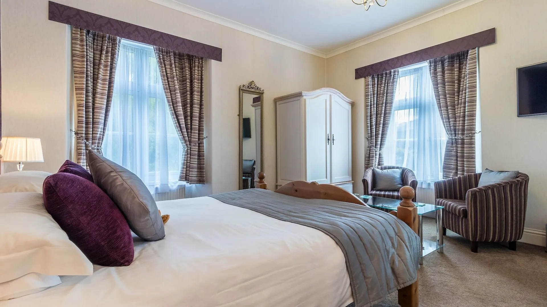 The Ravensworth- Adults Only Hotel