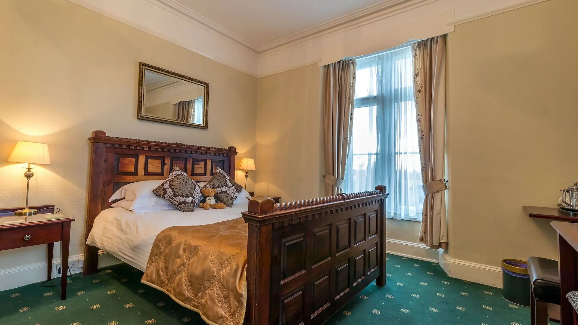 The Ravensworth- Adults Only 2*