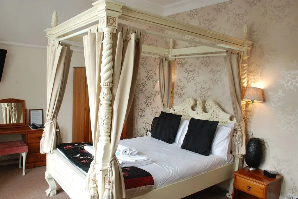 Laurel 4* Windermere