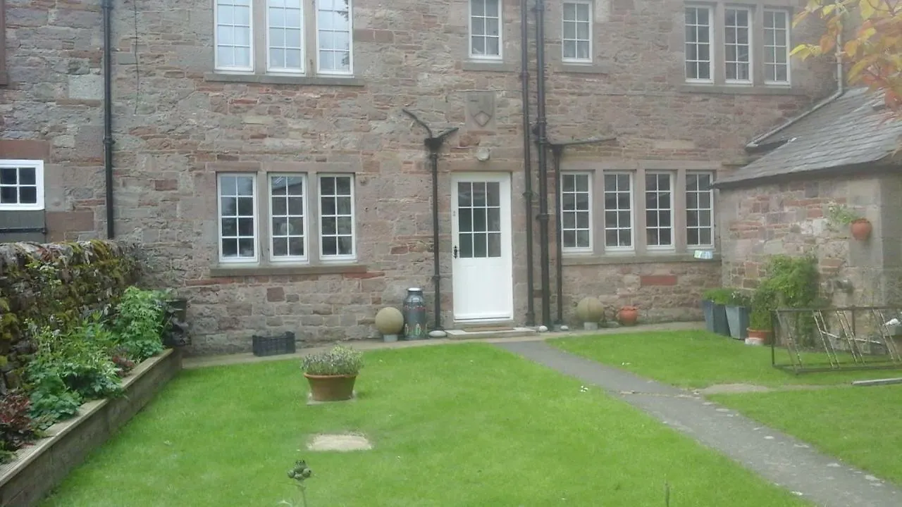 Beech House Greystoke