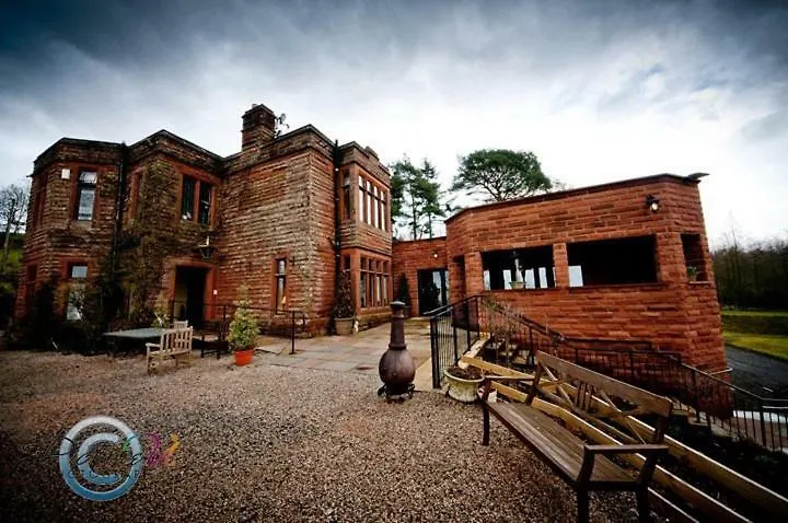 Heather Glen Bed & Breakfast 3*