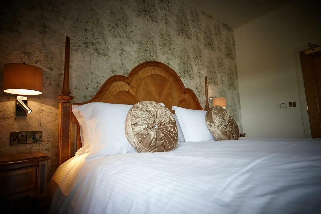 Heather Glen Bed & Breakfast 3*