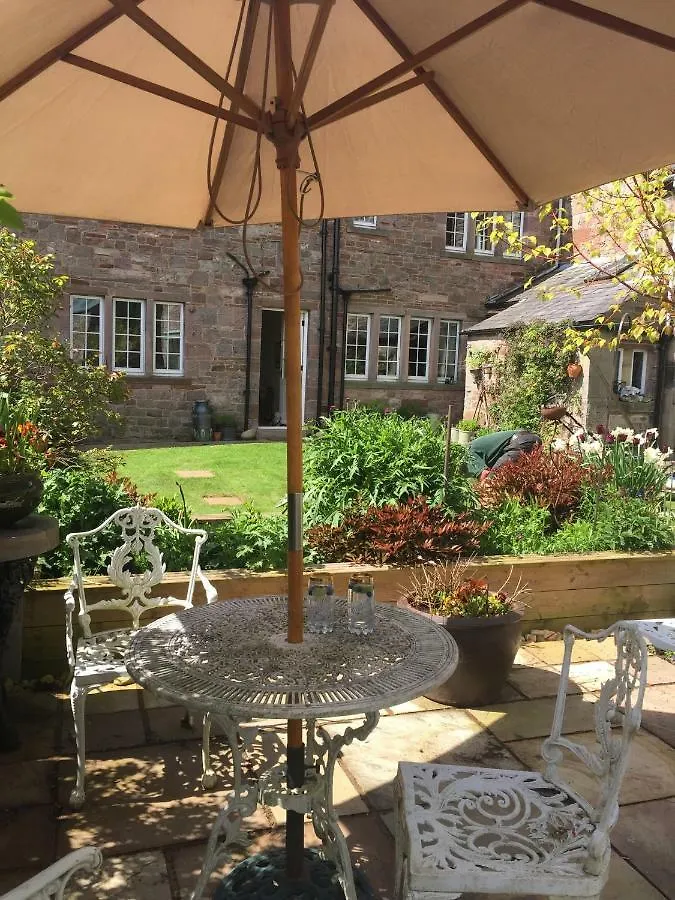 Beech House Bed & Breakfast *