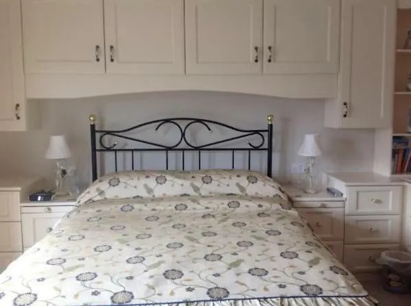 River Garth Bed & Breakfast *