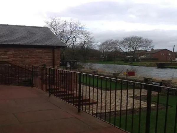 River Garth Bed & Breakfast