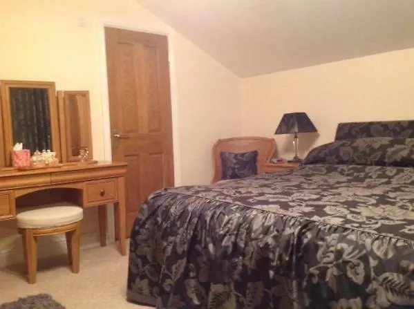 Bed & Breakfast River Garth *