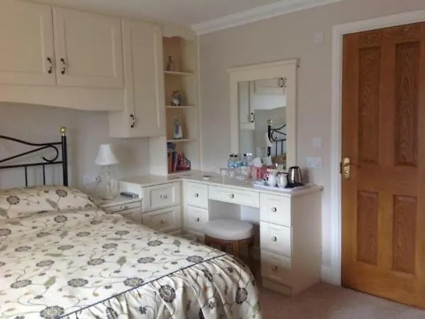 River Garth Bed & Breakfast *
