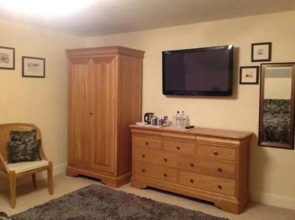 Bed & Breakfast River Garth Penrith