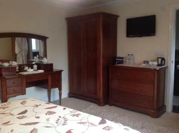 Bed & Breakfast River Garth *