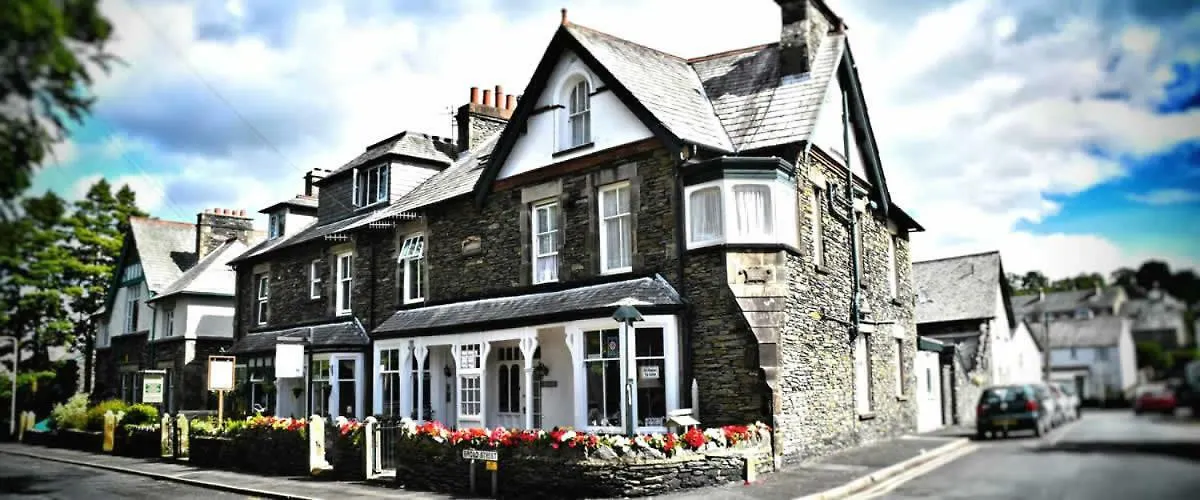 Lynwood Windermere
