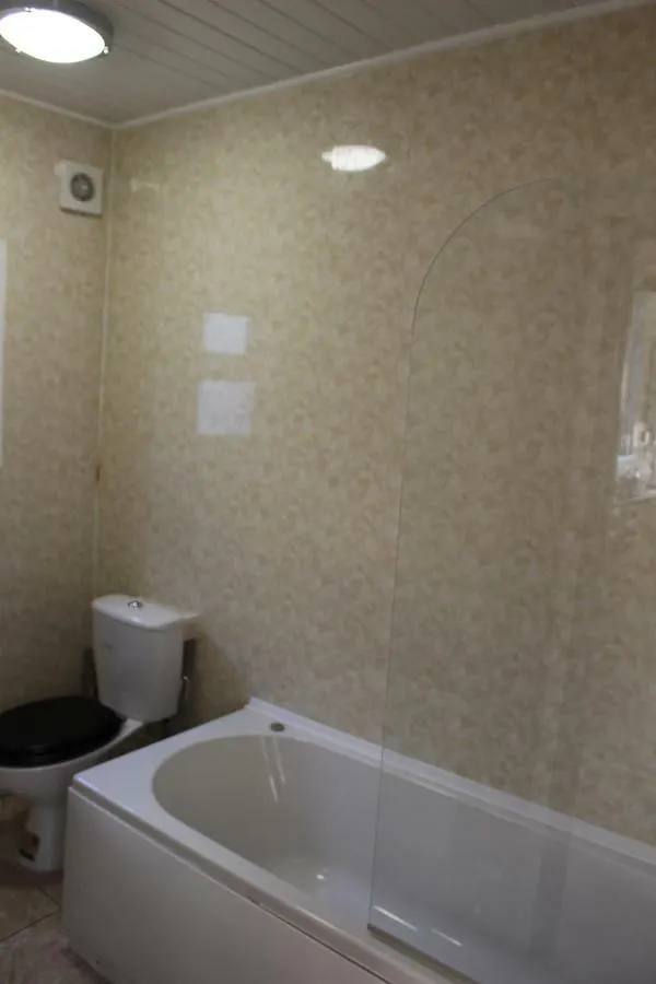 John St Town House - Self Catering - Style - Great Value Family And Double Gasthuis
