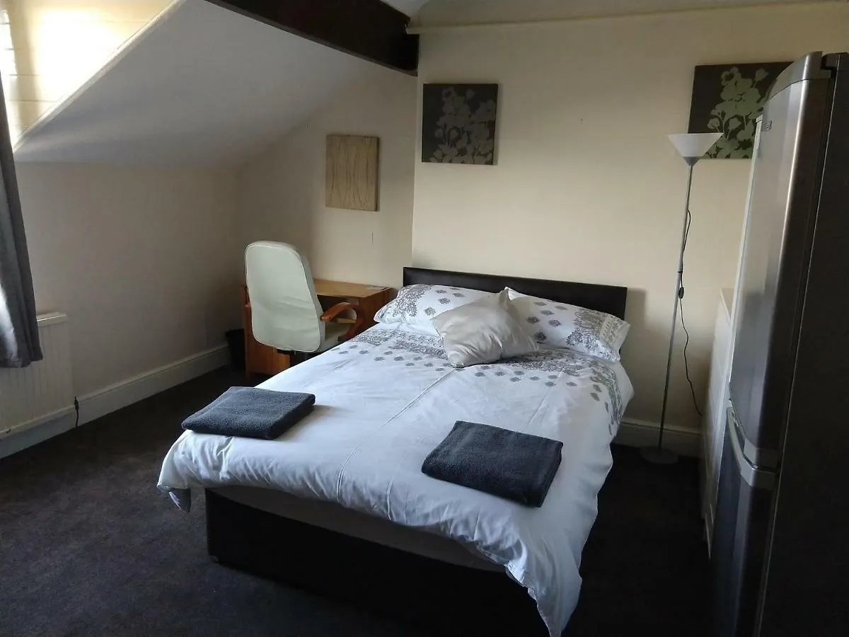 John St Town House - Self Catering - Style - Great Value Family And Double Workington