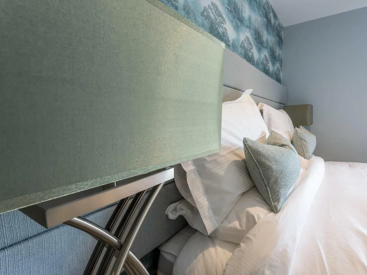 The Sally 5* Carlisle (Cumbria)