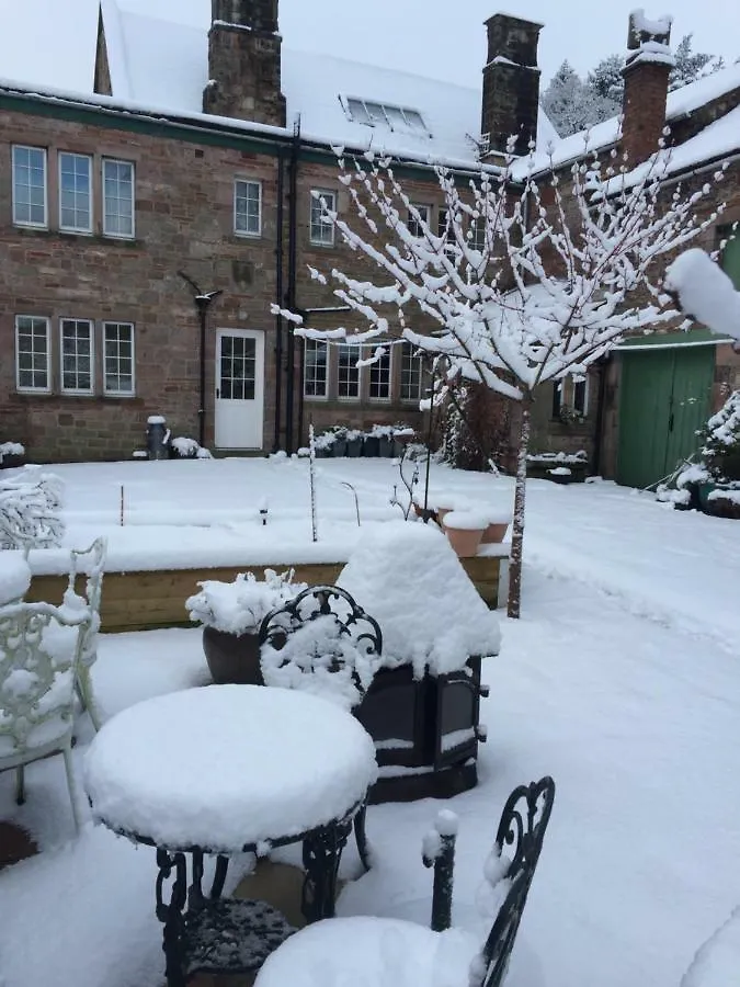 Beech House Greystoke