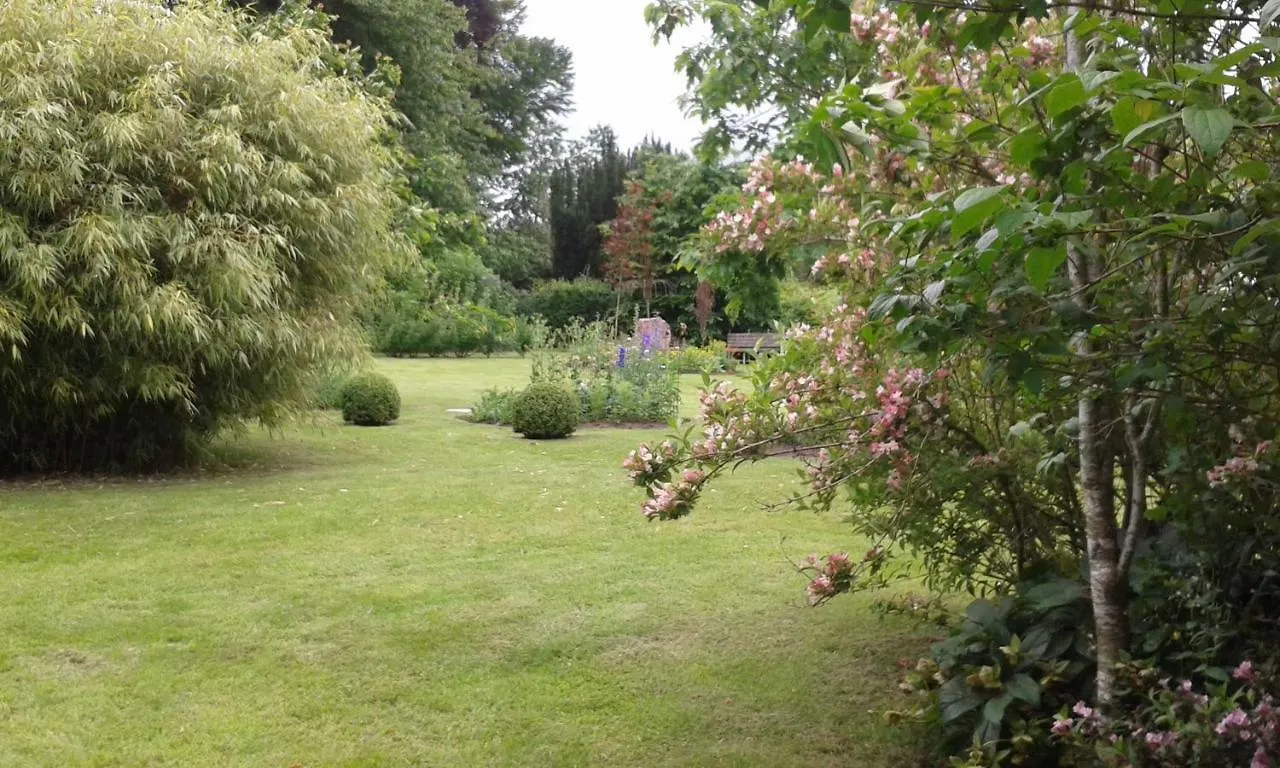 Bed & Breakfast Beech House *