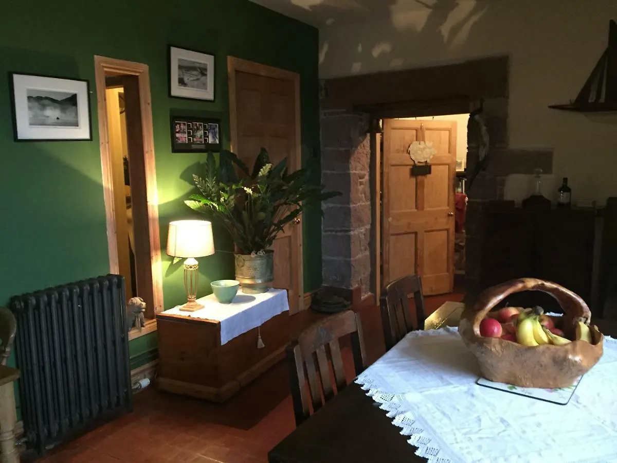 Beech House Bed & Breakfast Greystoke