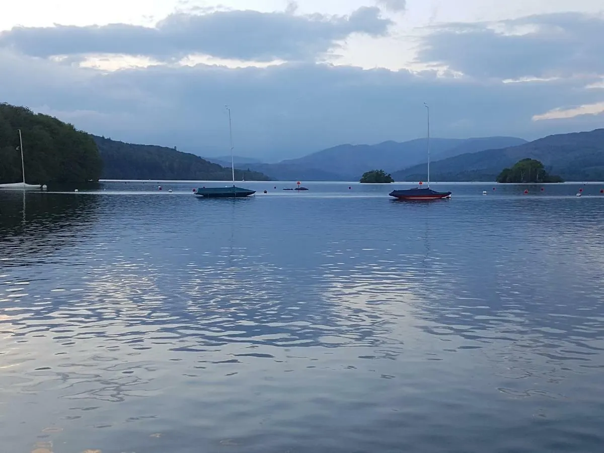 Bowness Guest House 3* Bowness-on-Windermere