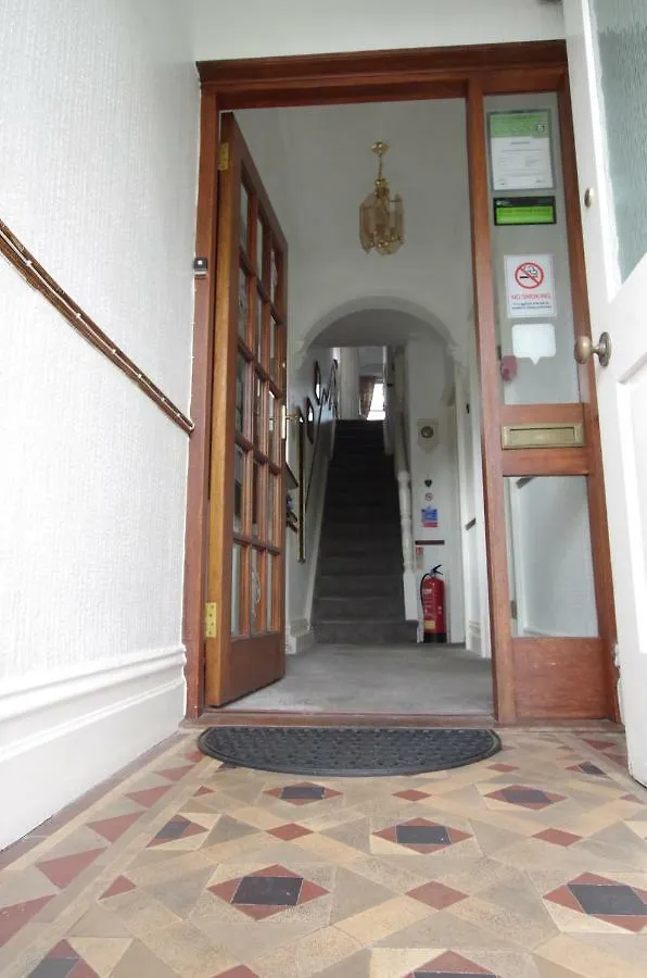 Brook House ― Free On-site Car Park Bed and breakfast 3*