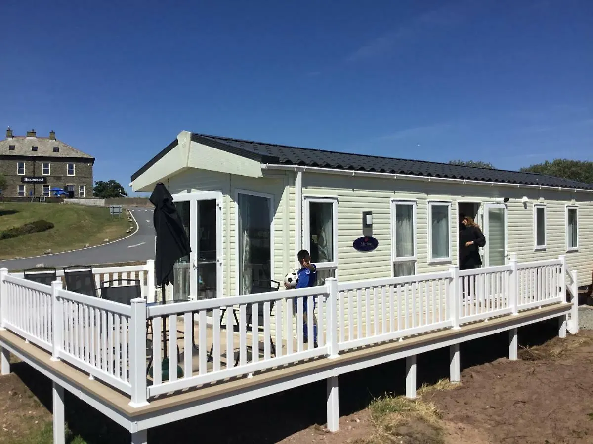 Lakes Retreat 홀리데이파크