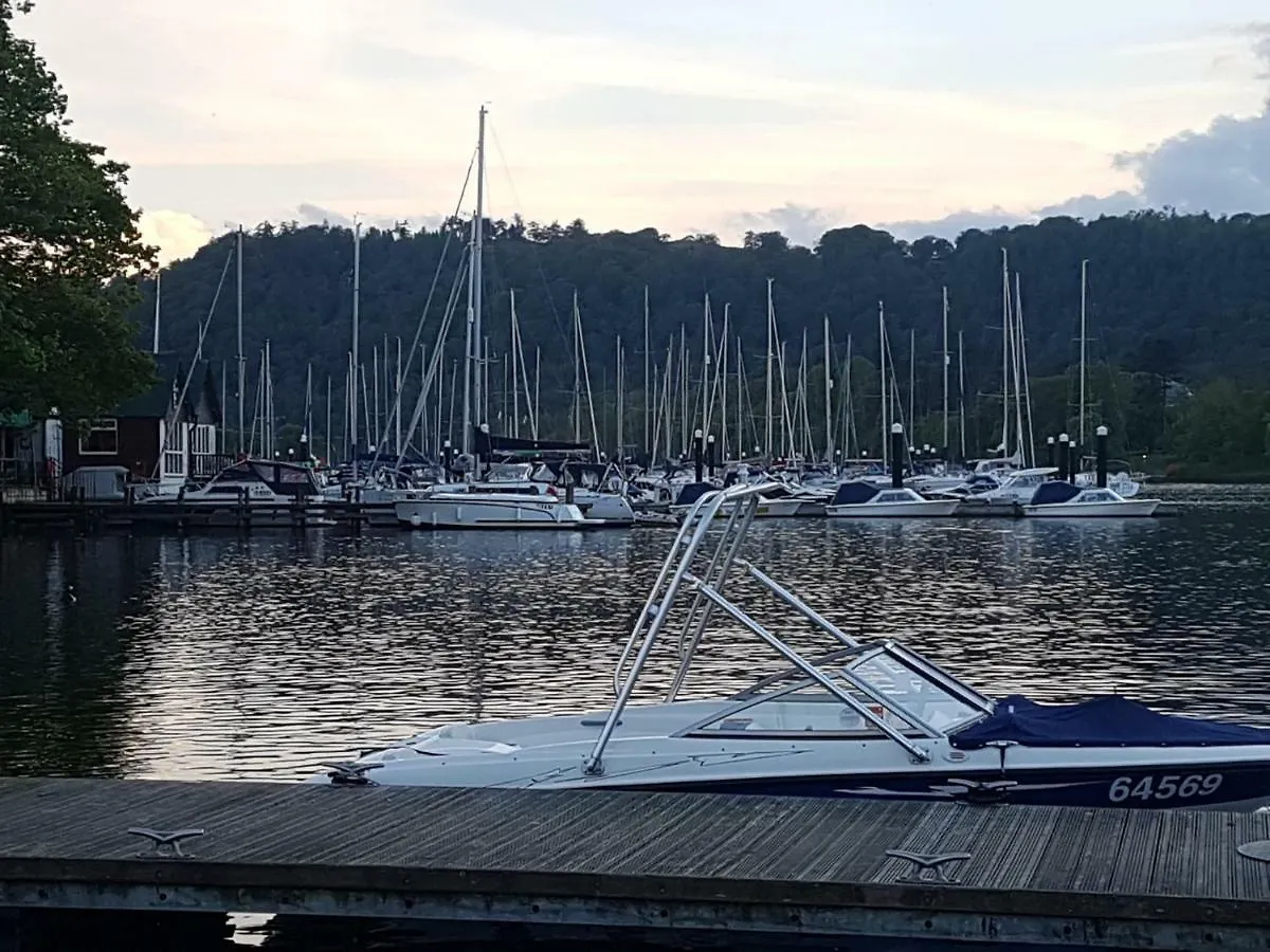 Bowness Guest House Bowness-on-Windermere