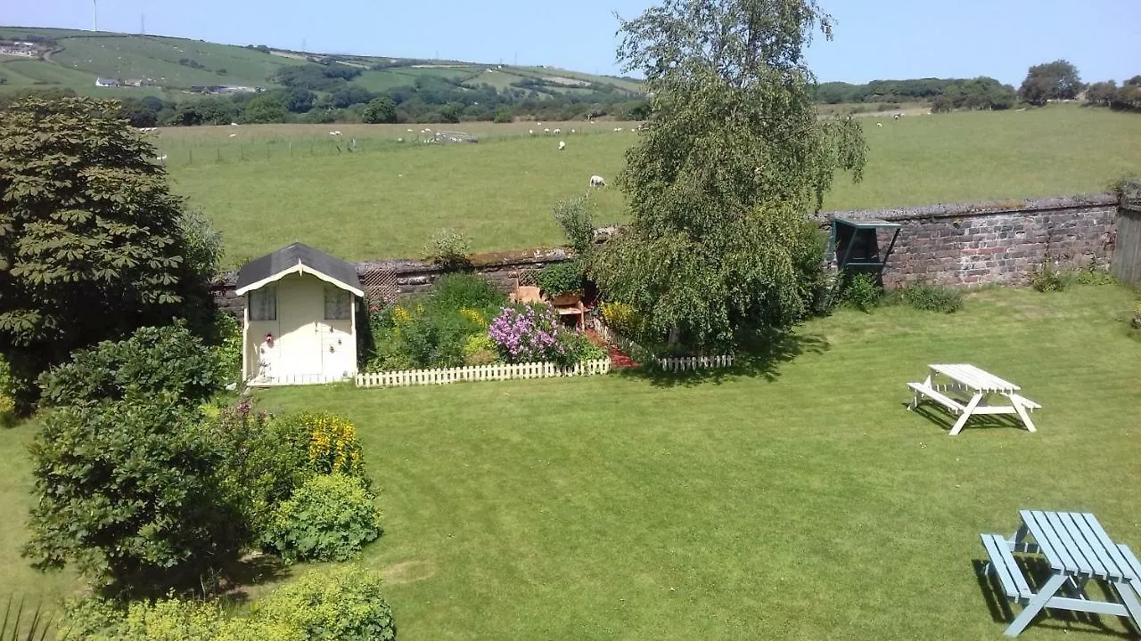 Chestnuts Bed and Breakfast