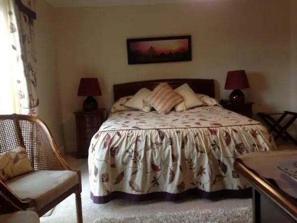 River Garth Bed & Breakfast