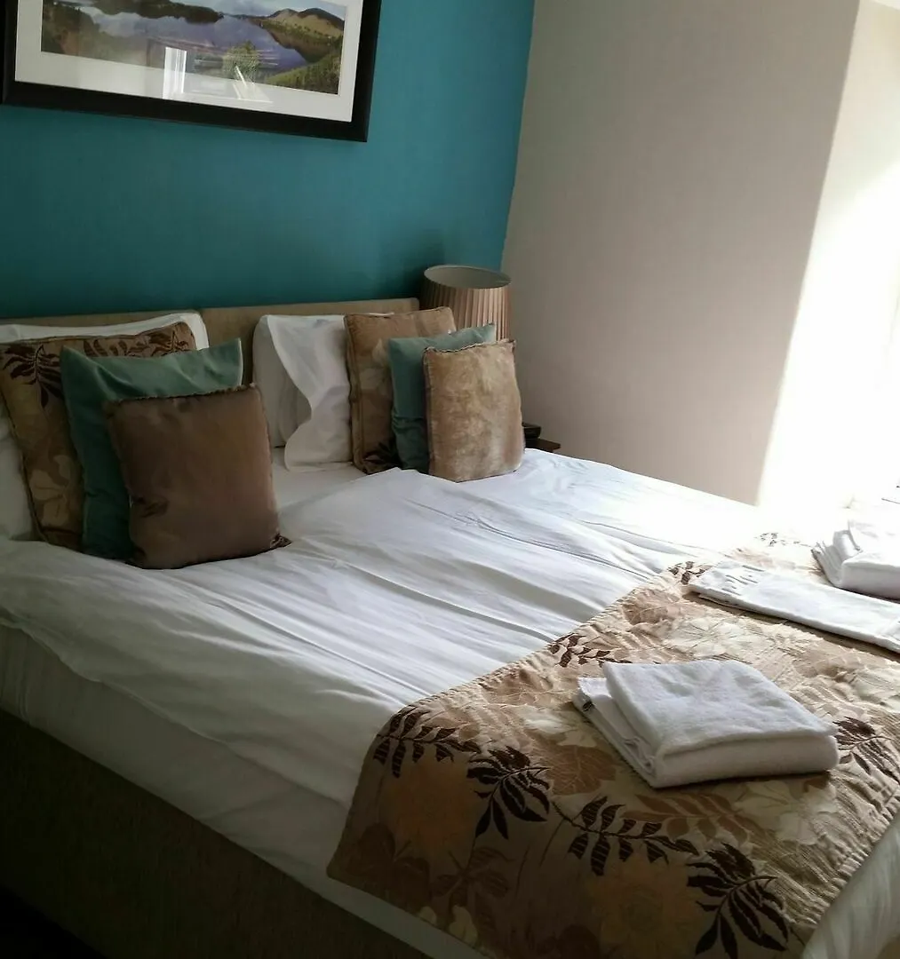 Guest house Royal 3*