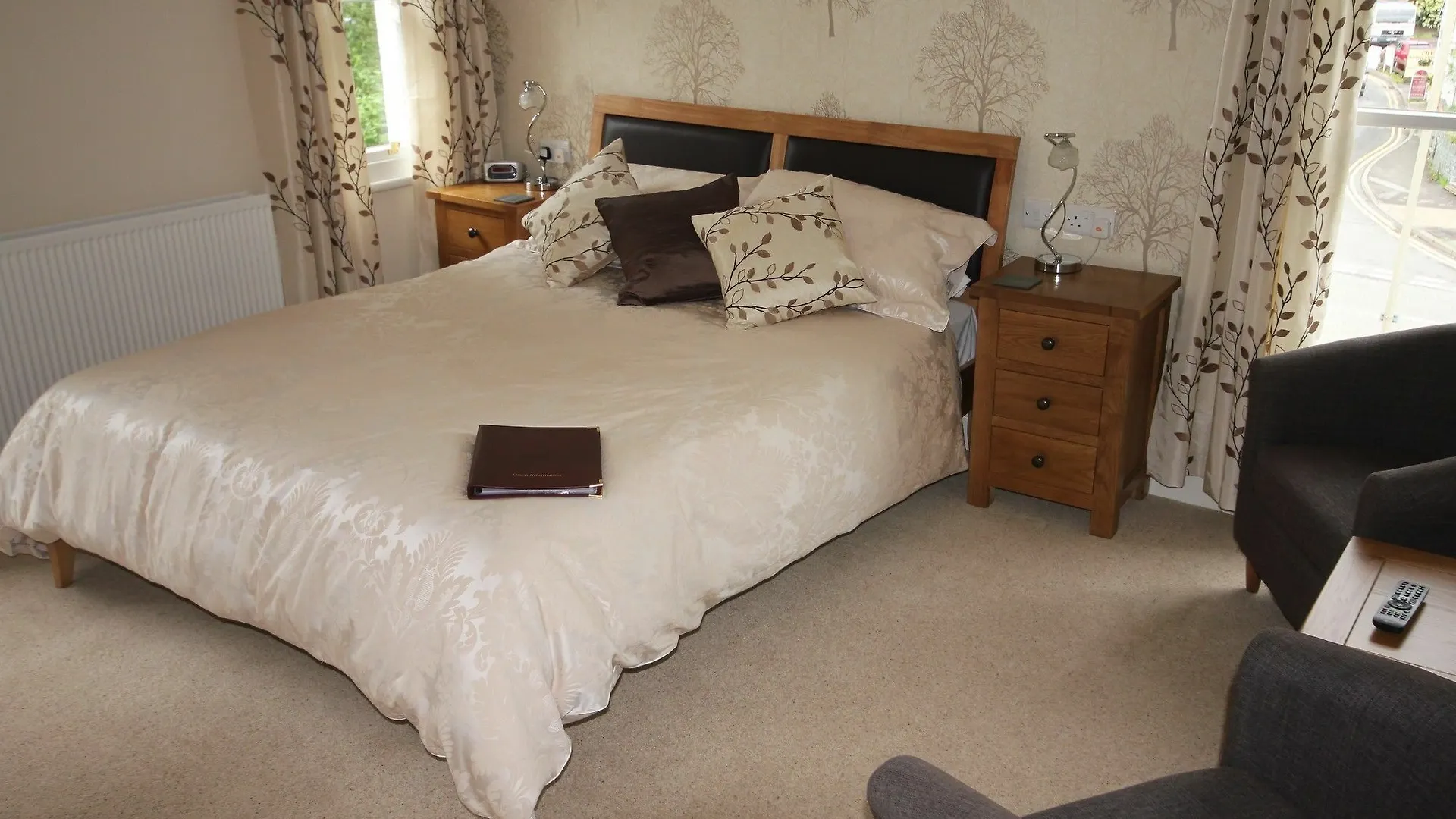 West View Guest house 4*