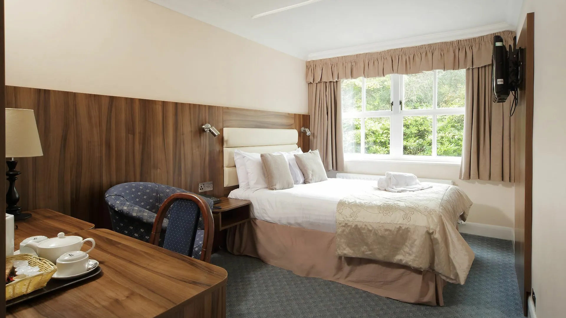The Ullswater Inn- The Collection Group Glenridding