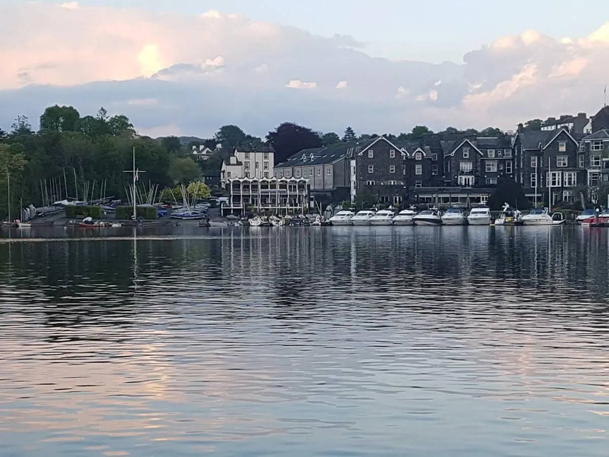 Bowness Guest House Bowness-on-Windermere