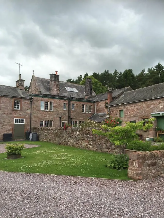 Beech House Bed & Breakfast