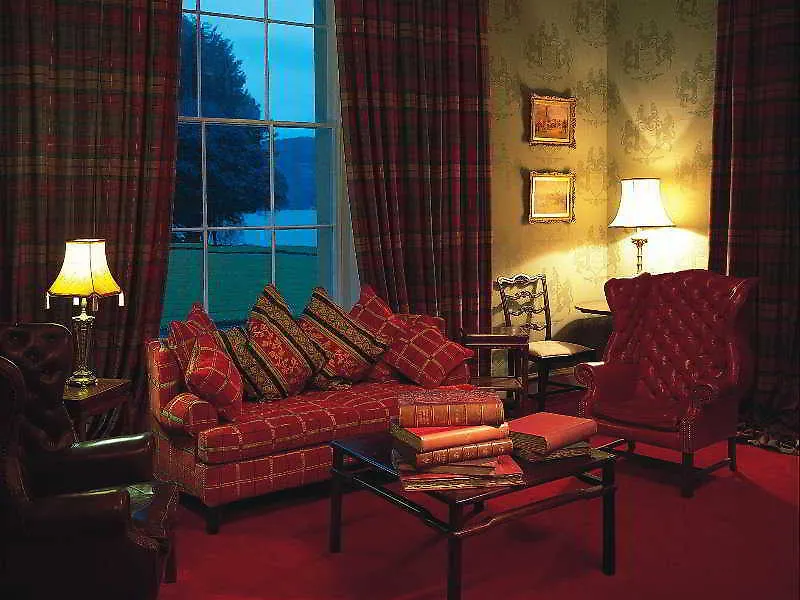 Storrs Hall On The Shore Of Windermere (adults Only) Hotel