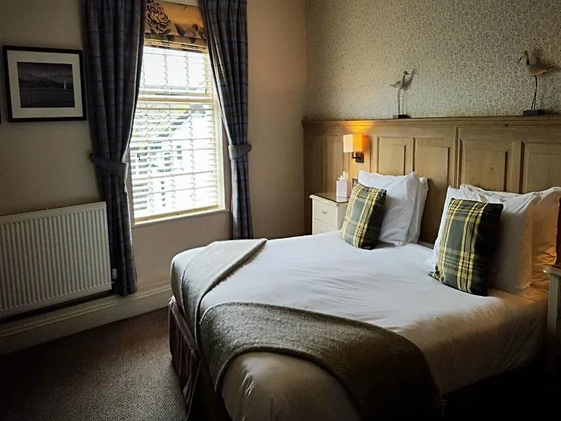 Guest house Queens Head & Restaurant