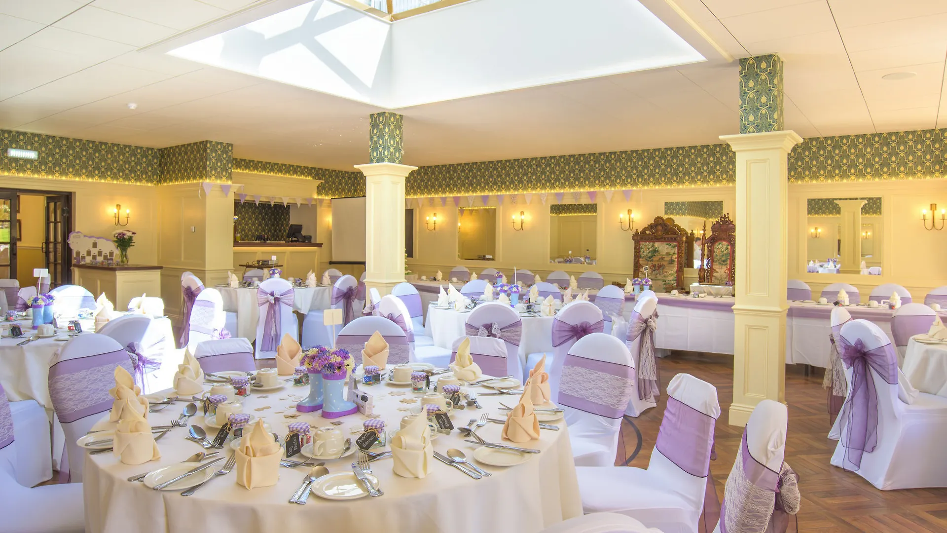 Hotel Newby Bridge Hotel