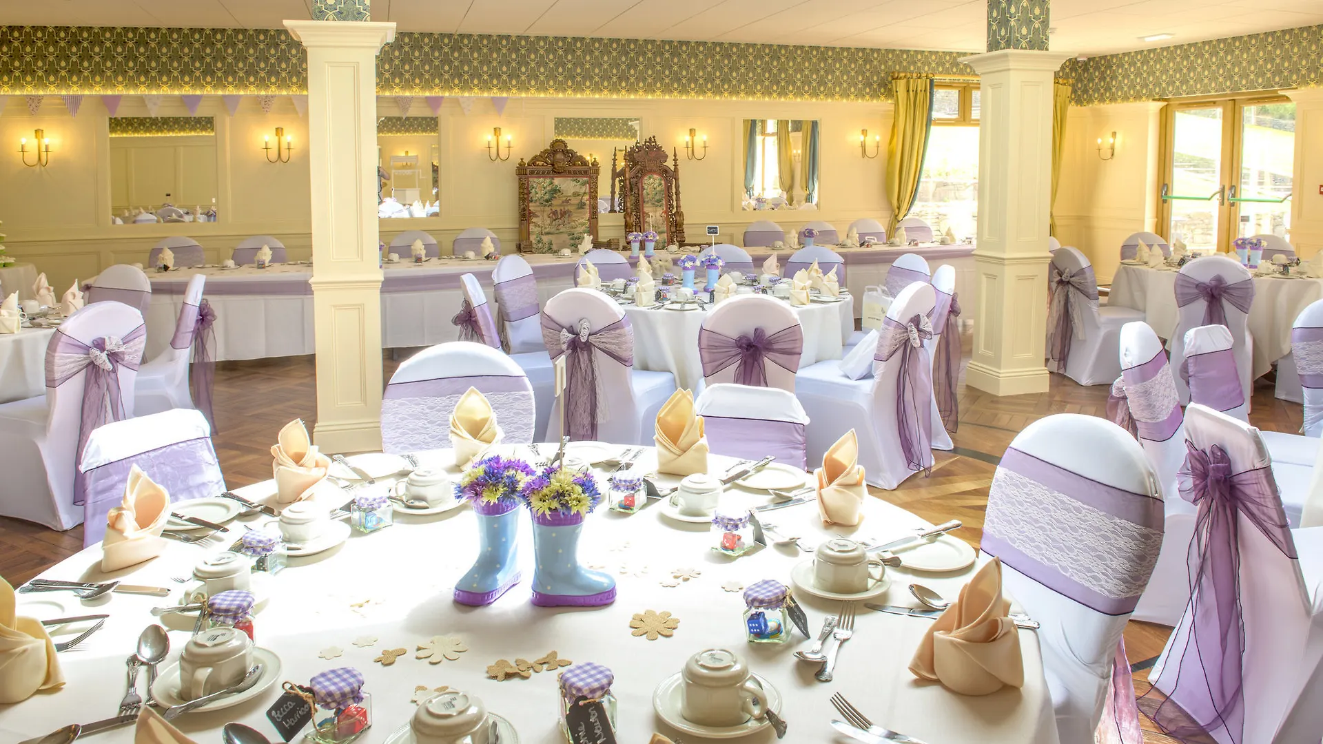 Hotel Newby Bridge Hotel 3*