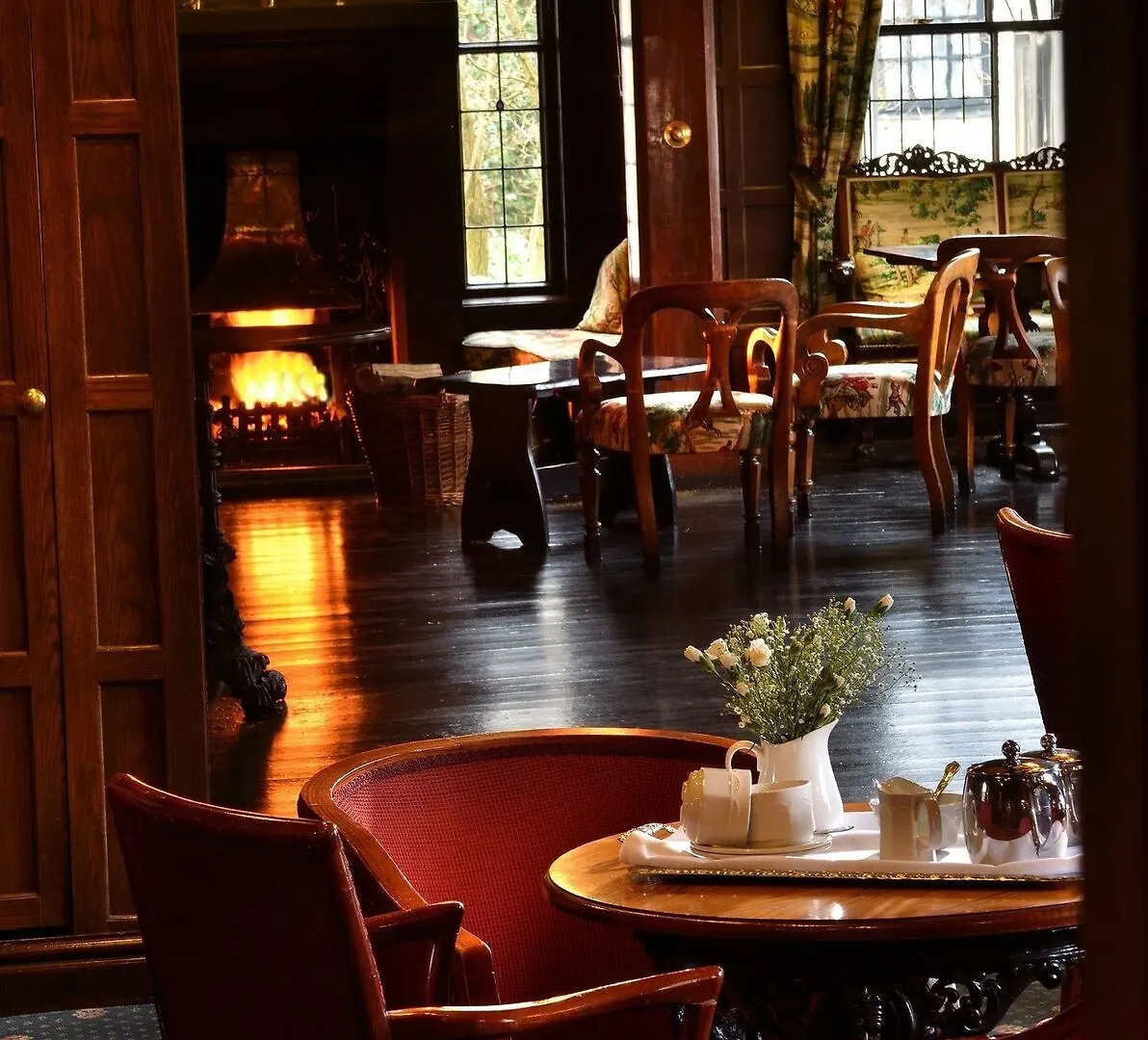 Hotel Newby Bridge Hotel