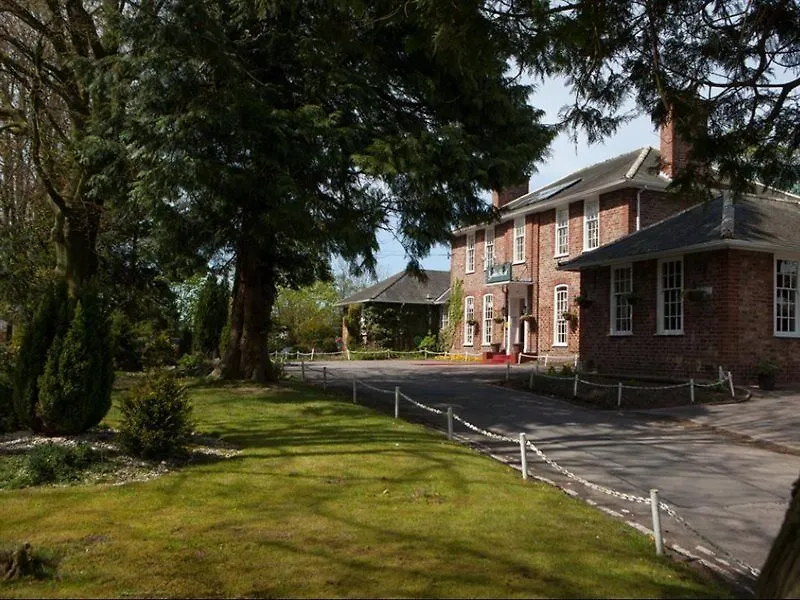 The Gables 3*