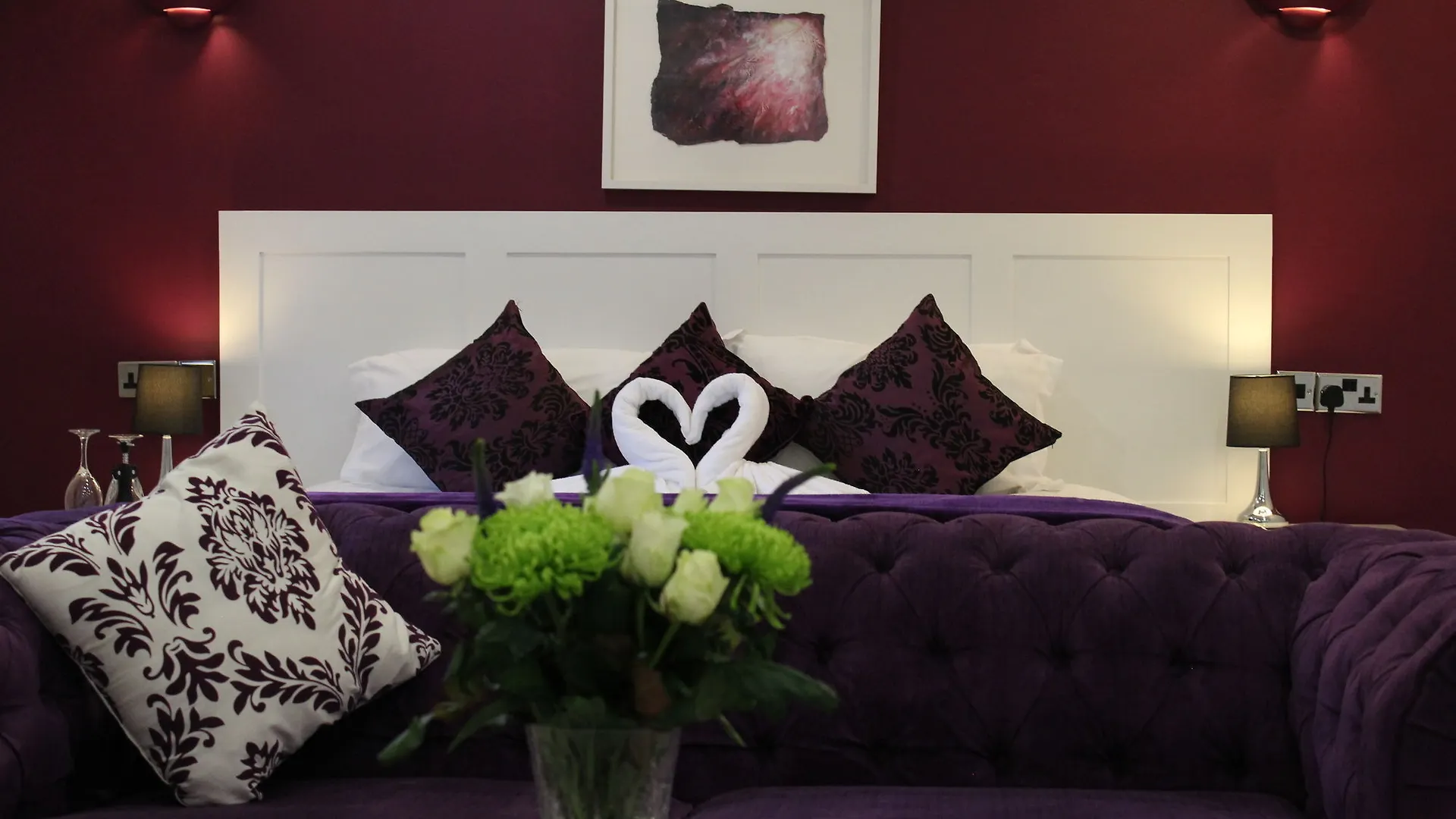 St John's Incl Off-site Leisure Club 4*