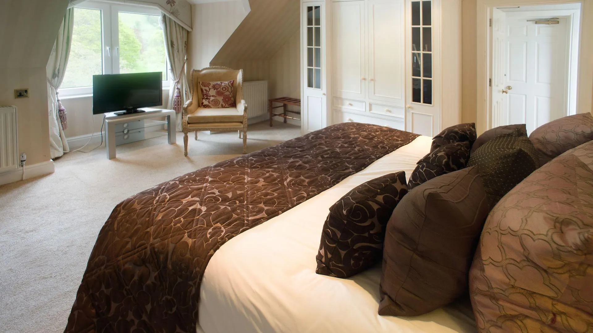 The Wordsworth And 4* Grasmere