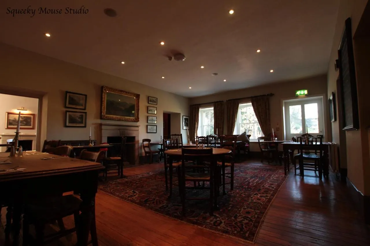 Derby Arms Witherslack Inn Grange-over-Sands