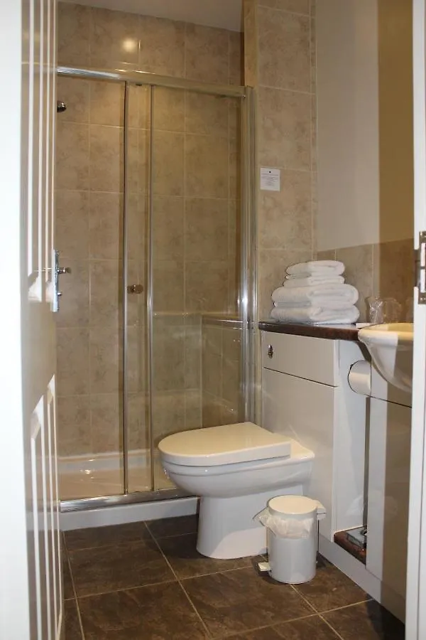 Brantfell House Gasthuis 4*