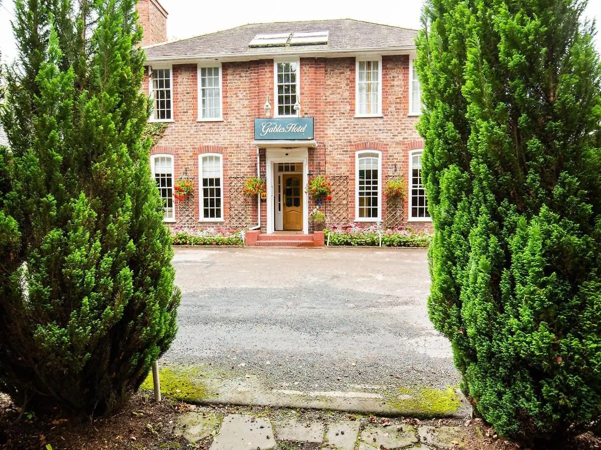 The Gables 3*