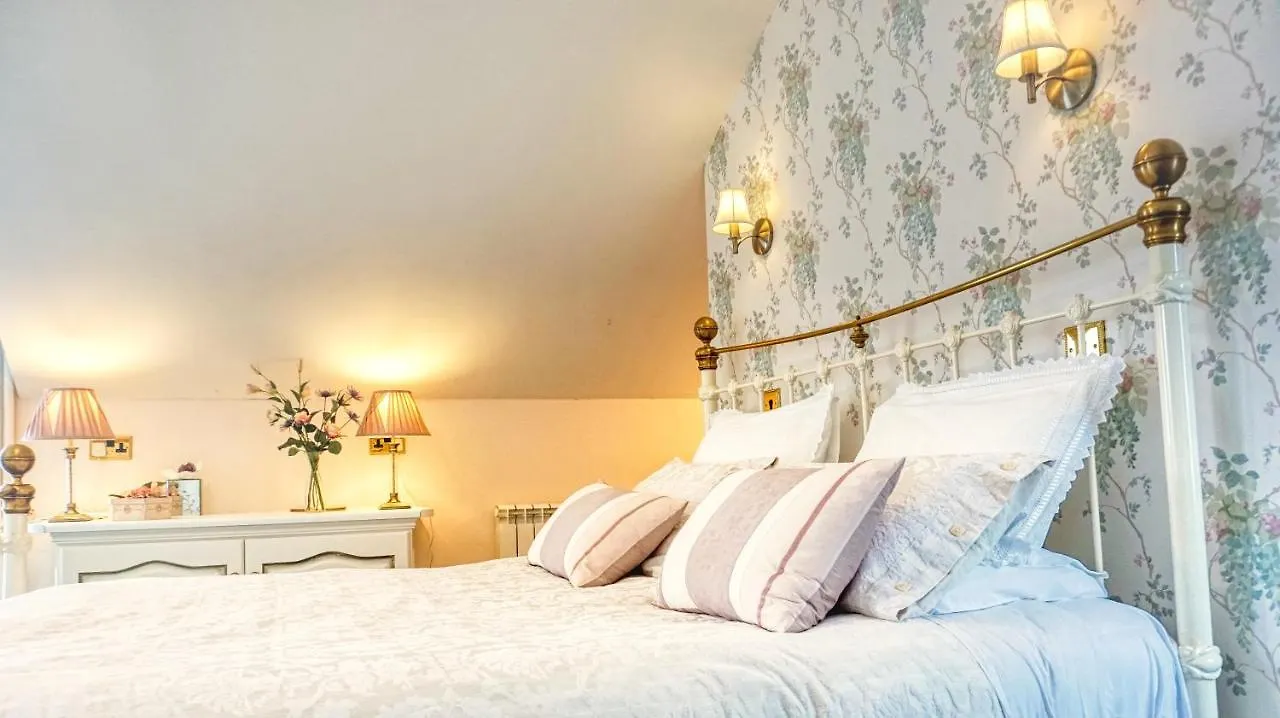 Bessiestown Country Guest house