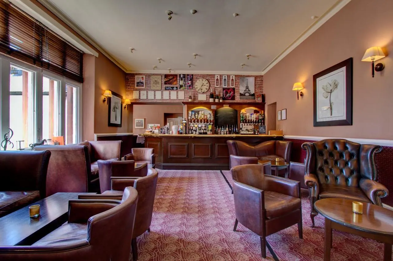 Hotel The Ennerdale 'a Bespoke Hotel'