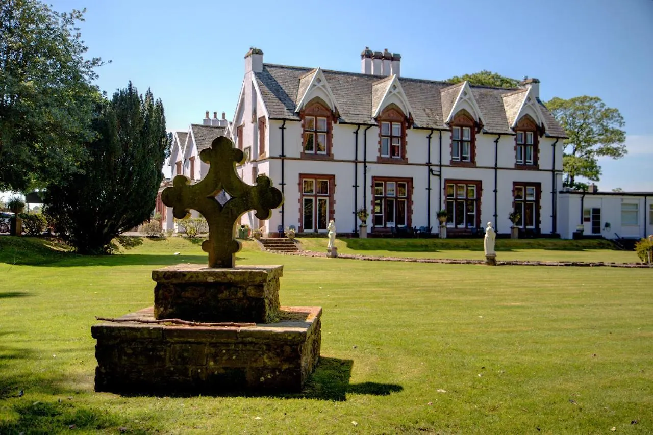 Hotel The Ennerdale 'a Bespoke Hotel' 3*