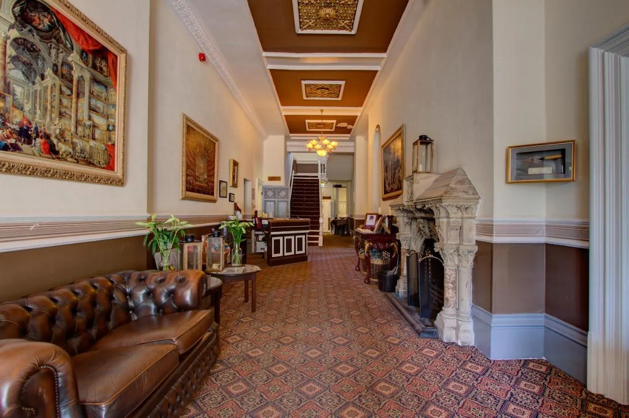 The Ennerdale 'a Bespoke Hotel' 3*